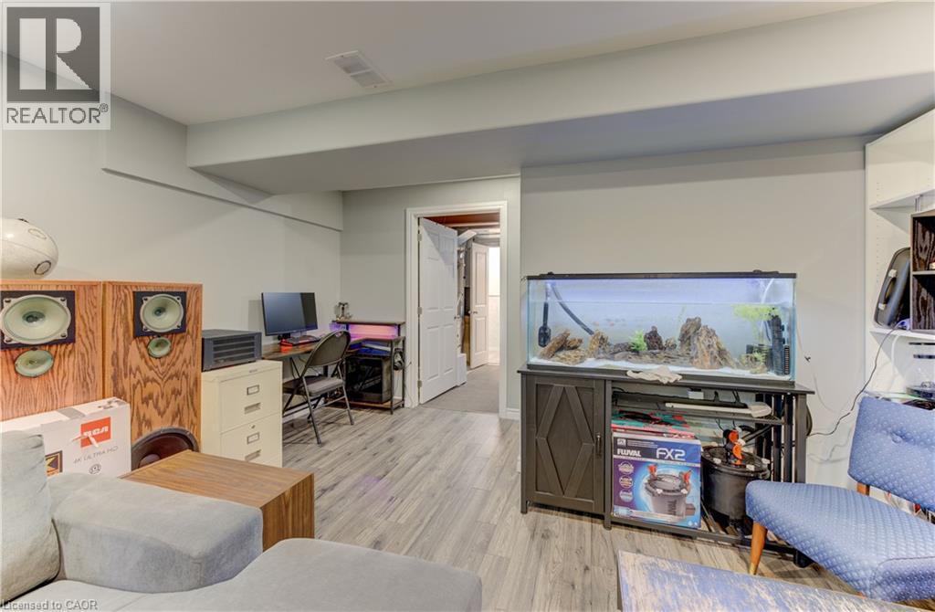 10 Foxglove Crescent Unit# 40, Kitchener, ON