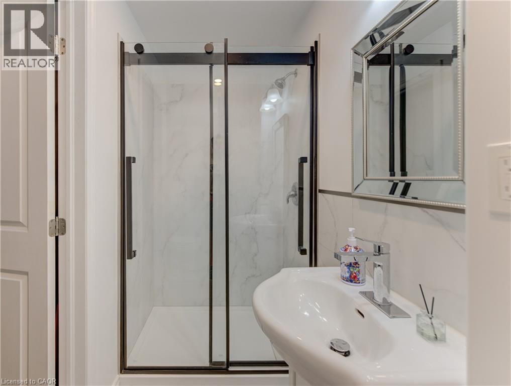 10 Foxglove Crescent Unit# 40, Kitchener, ON