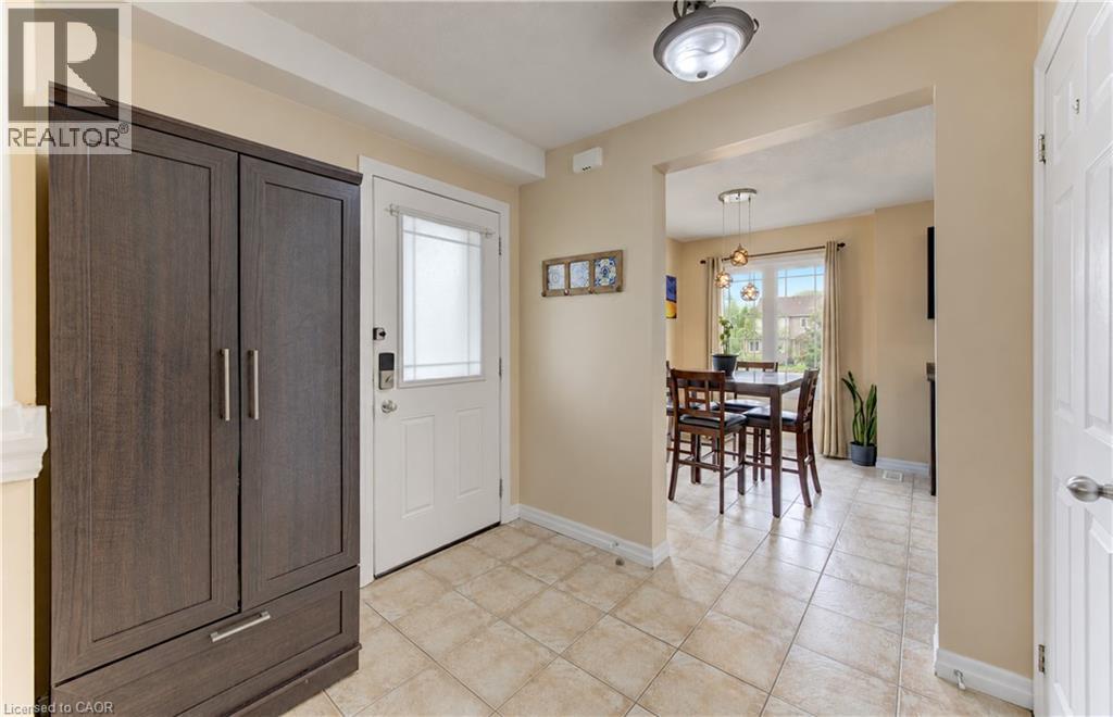 10 Foxglove Crescent Unit# 40, Kitchener, ON