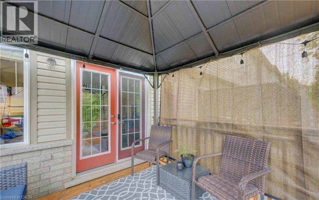 10 Foxglove Crescent Unit# 40, Kitchener, ON