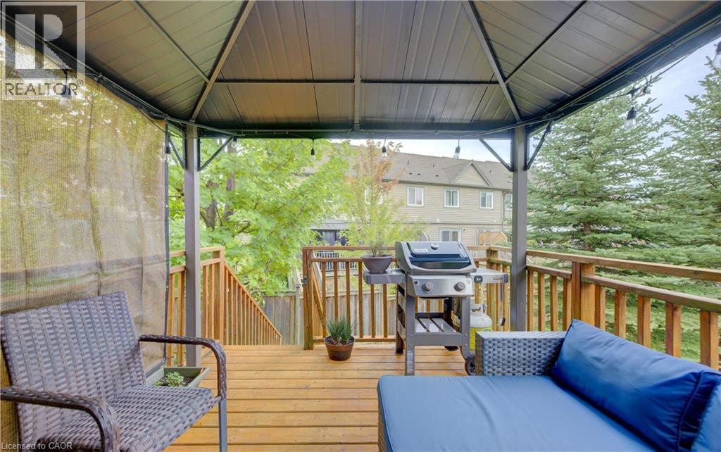 10 Foxglove Crescent Unit# 40, Kitchener, ON