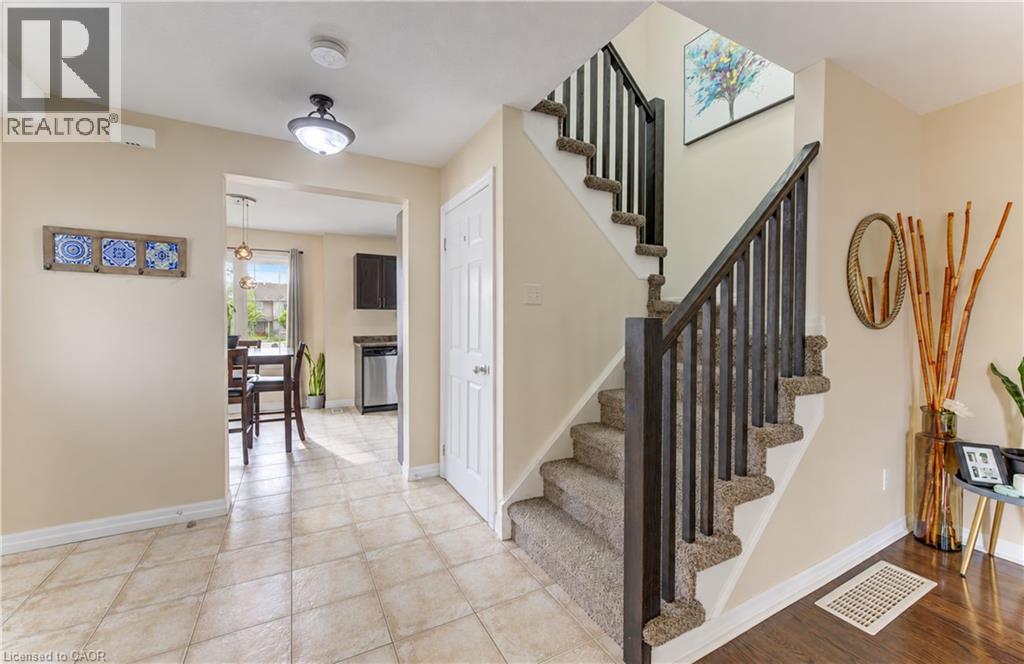 10 Foxglove Crescent Unit# 40, Kitchener, ON