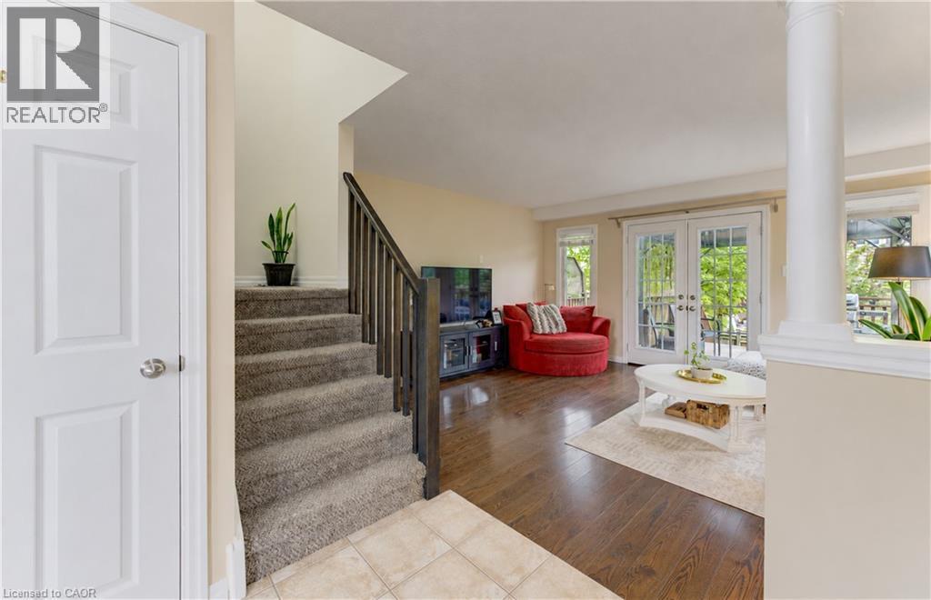 10 Foxglove Crescent Unit# 40, Kitchener, ON