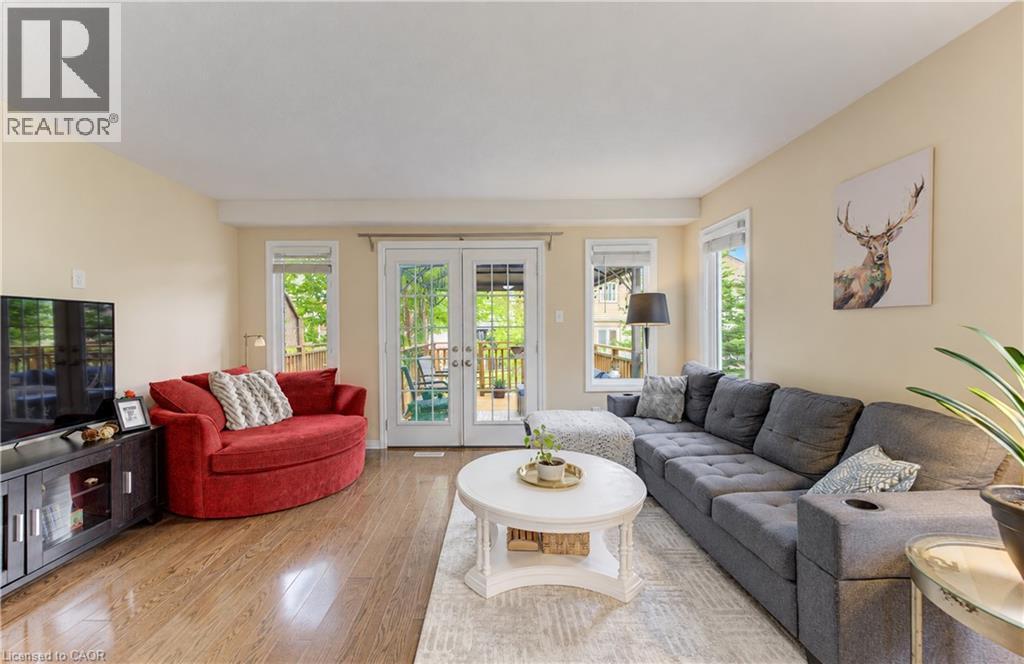 10 Foxglove Crescent Unit# 40, Kitchener, ON