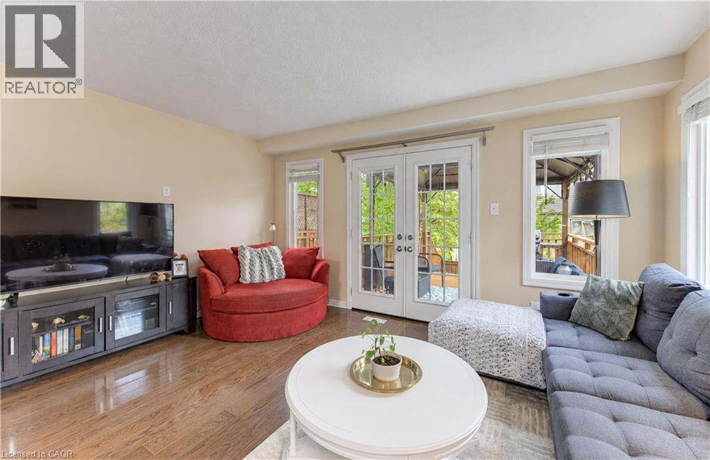10 Foxglove Crescent Unit# 40, Kitchener, ON