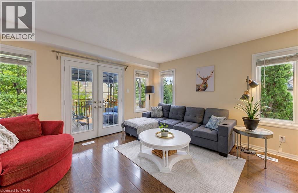10 Foxglove Crescent Unit# 40, Kitchener, ON