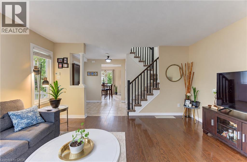 10 Foxglove Crescent Unit# 40, Kitchener, ON