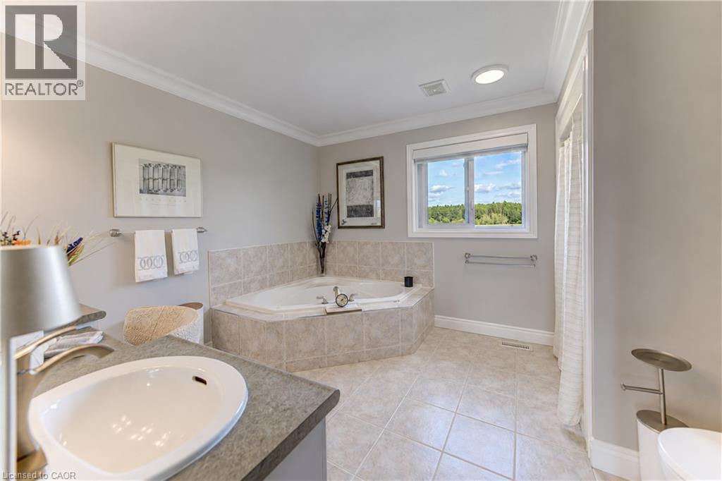 231 Hawkswood Drive, Kitchener, ON