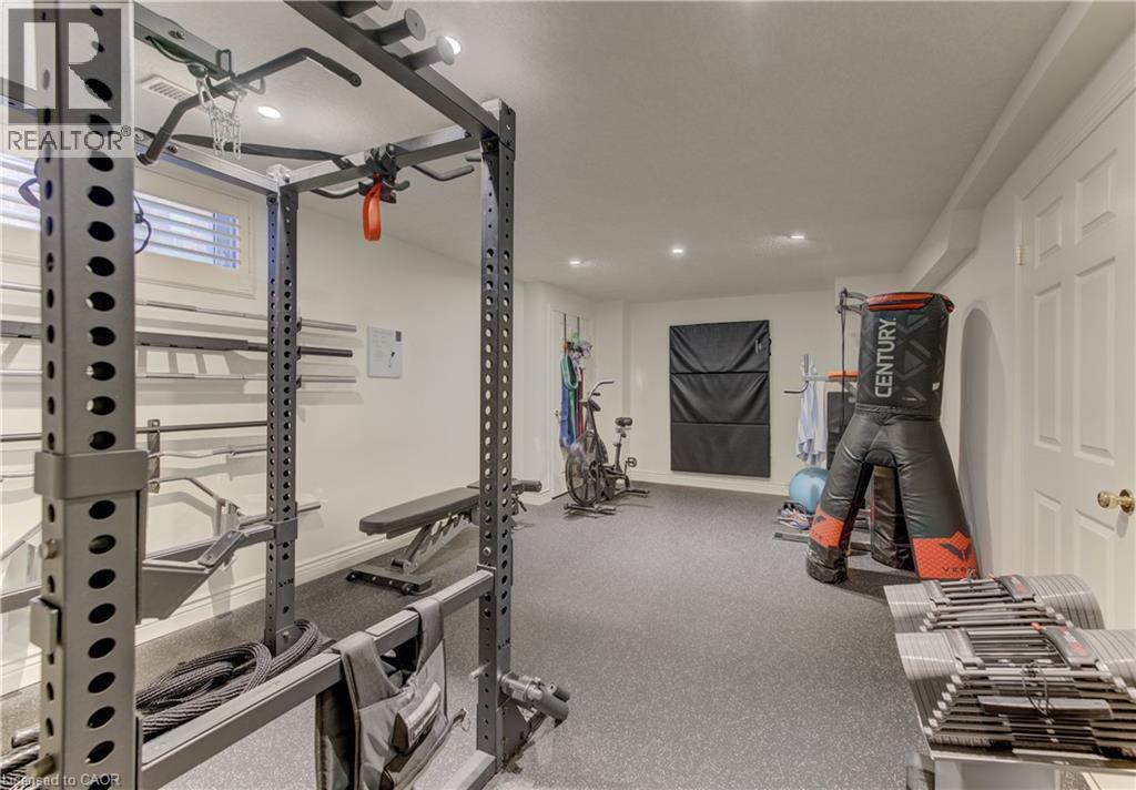 231 Hawkswood Drive, Kitchener, ON