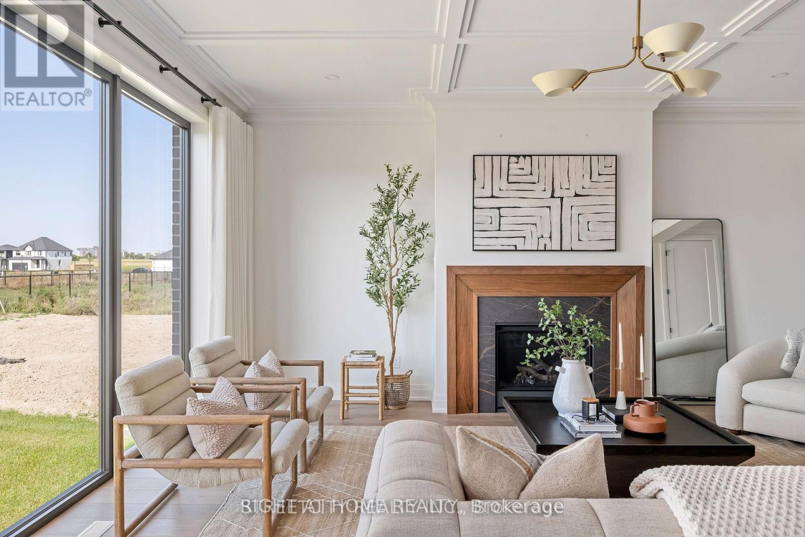 6326 Old Garrison Boulevard, London South (South V), ON