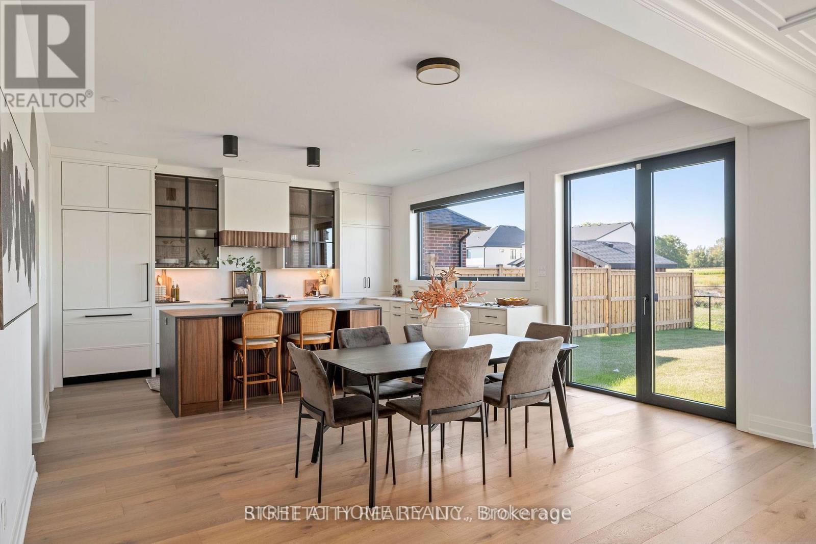 6326 Old Garrison Boulevard, London South (South V), ON