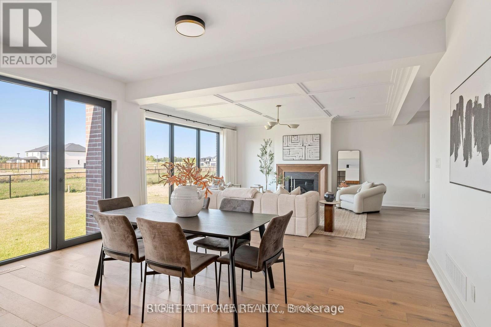 6326 Old Garrison Boulevard, London South (South V), ON
