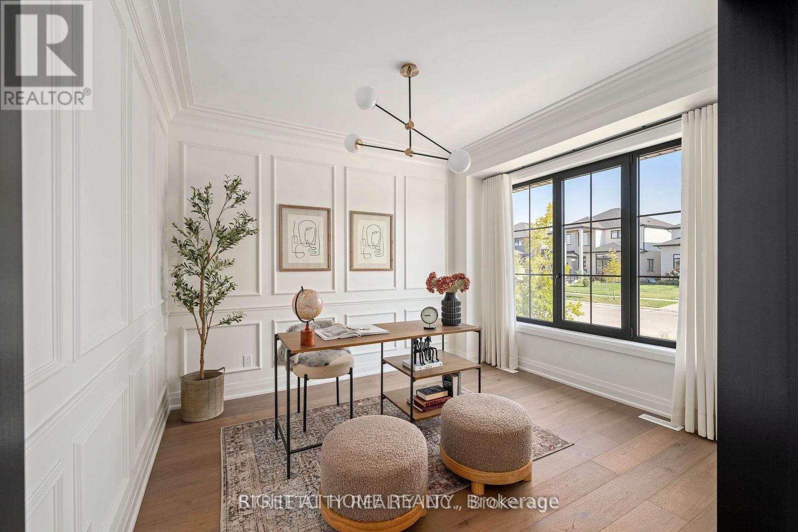 6326 Old Garrison Boulevard, London South (South V), ON