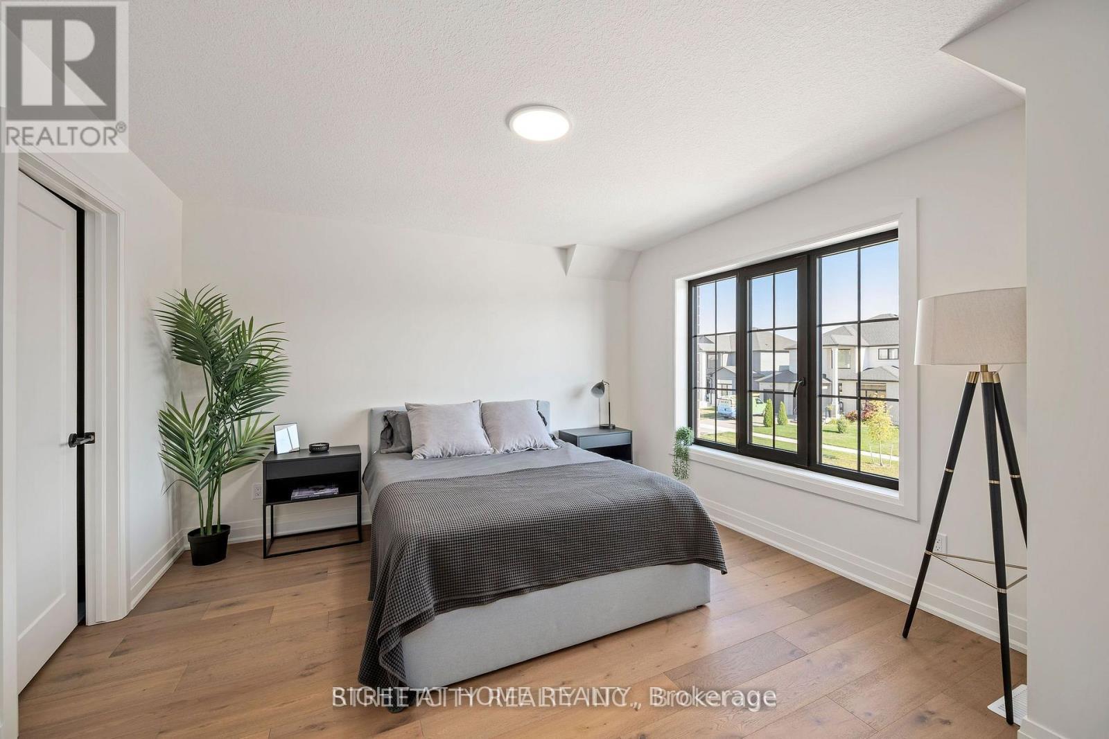 6326 Old Garrison Boulevard, London South (South V), ON