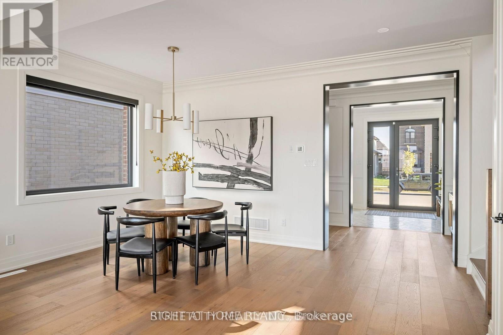 6326 Old Garrison Boulevard, London South (South V), ON