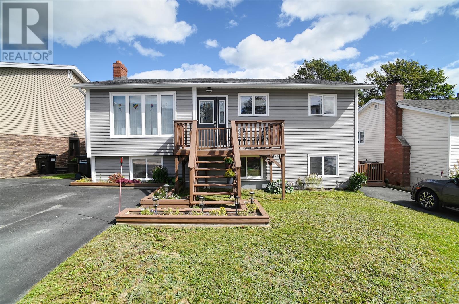 6 Noad Place, St. John'S, NL