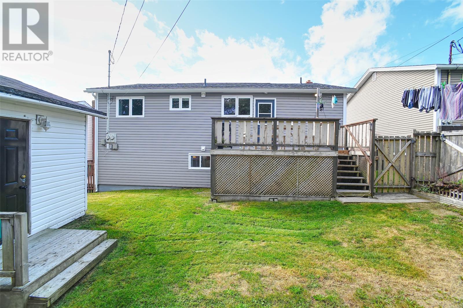6 Noad Place, St. John'S, NL