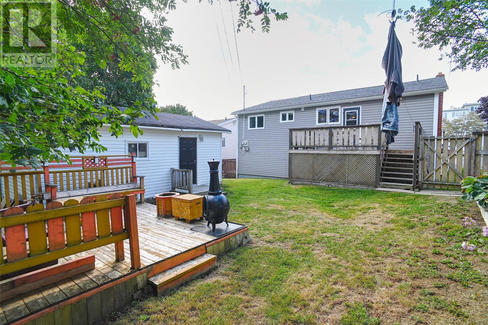 6 Noad Place, St. John'S, NL
