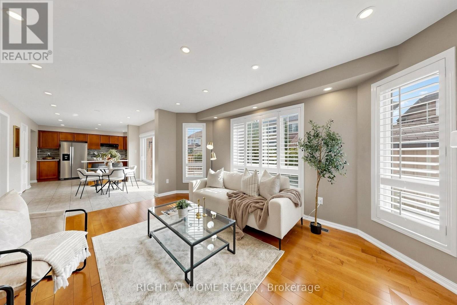 5 Mendoza Drive, Brampton, ON