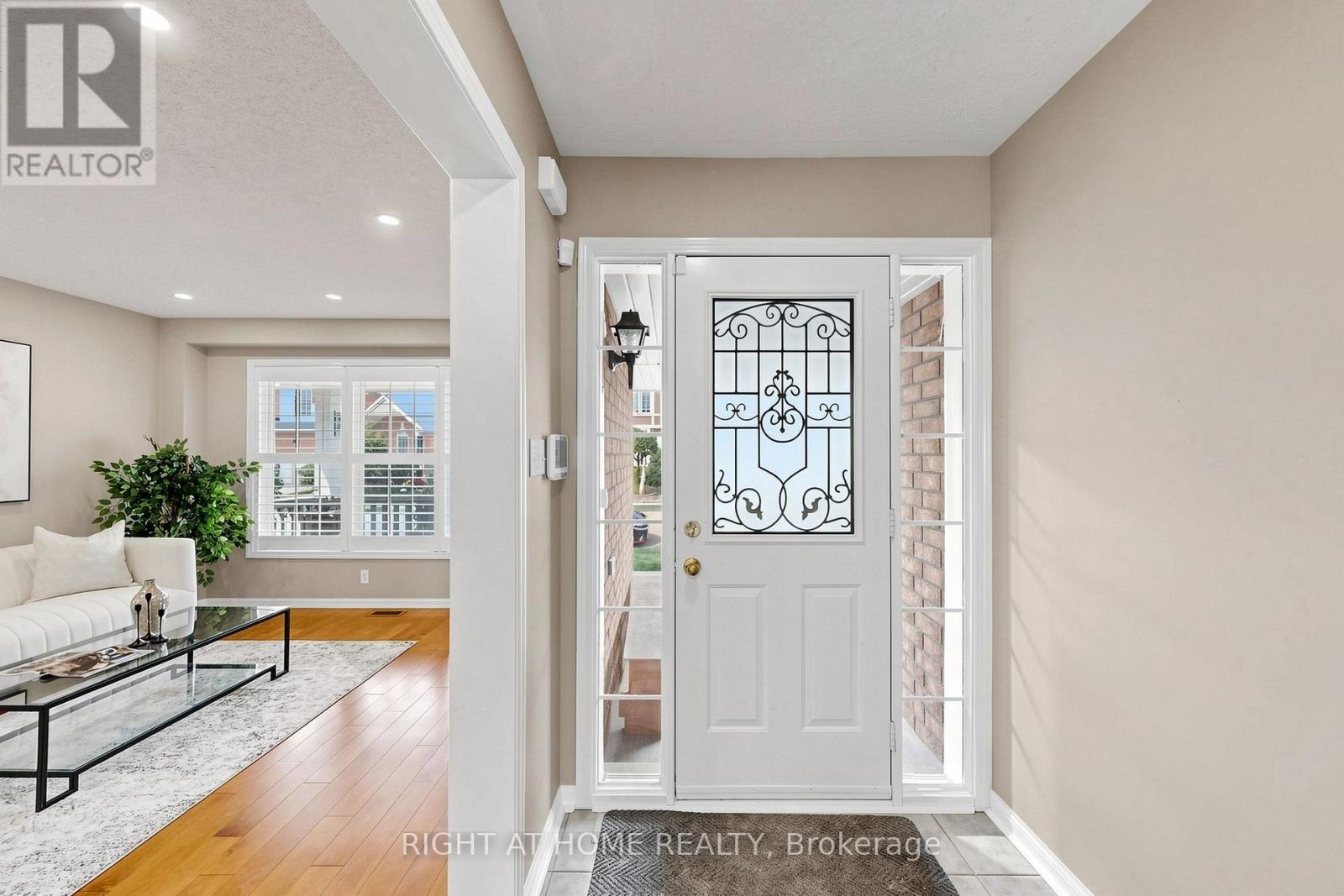 5 Mendoza Drive, Brampton, ON