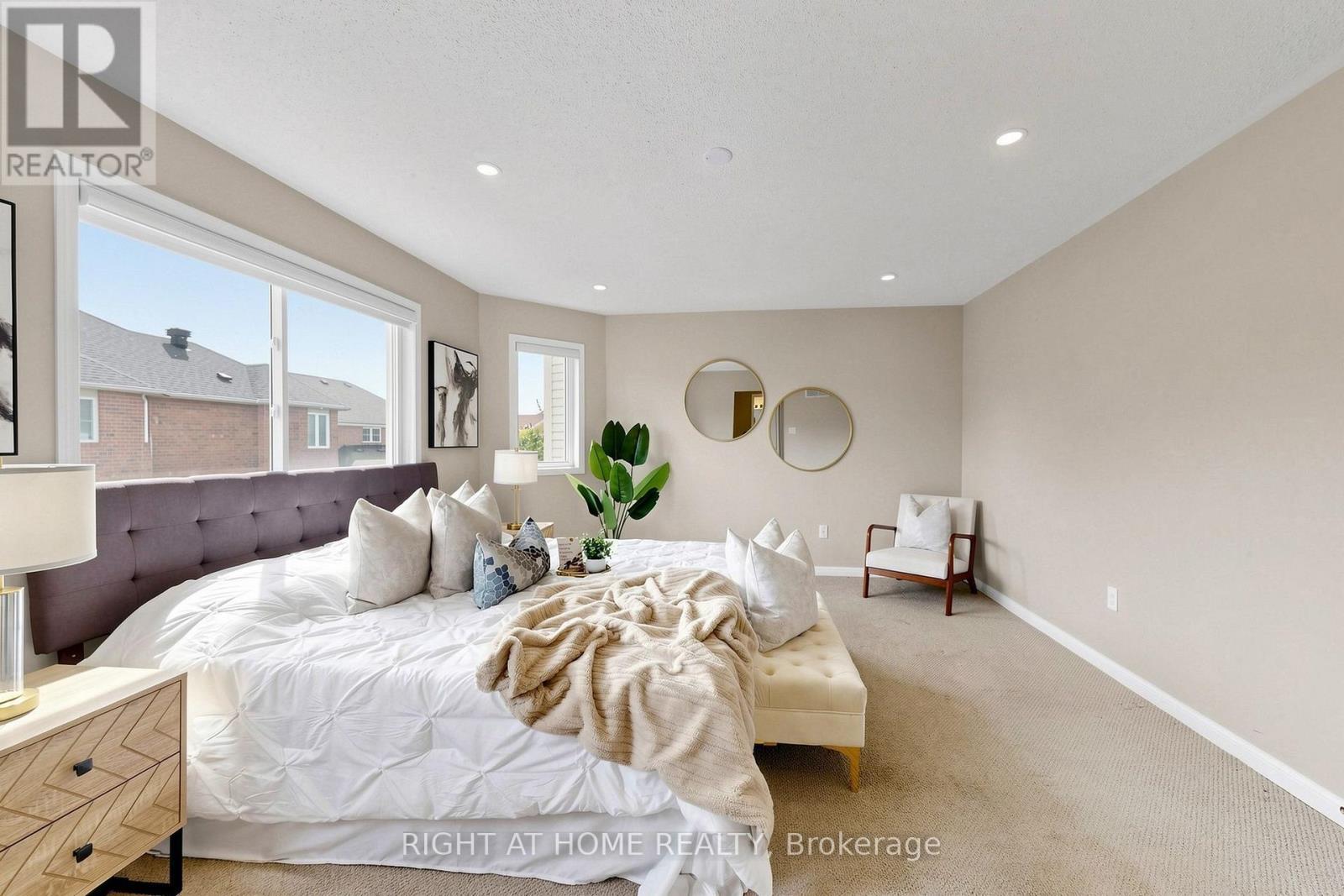 5 Mendoza Drive, Brampton, ON