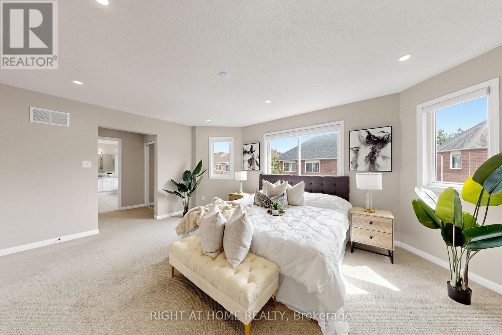 5 Mendoza Drive, Brampton, ON