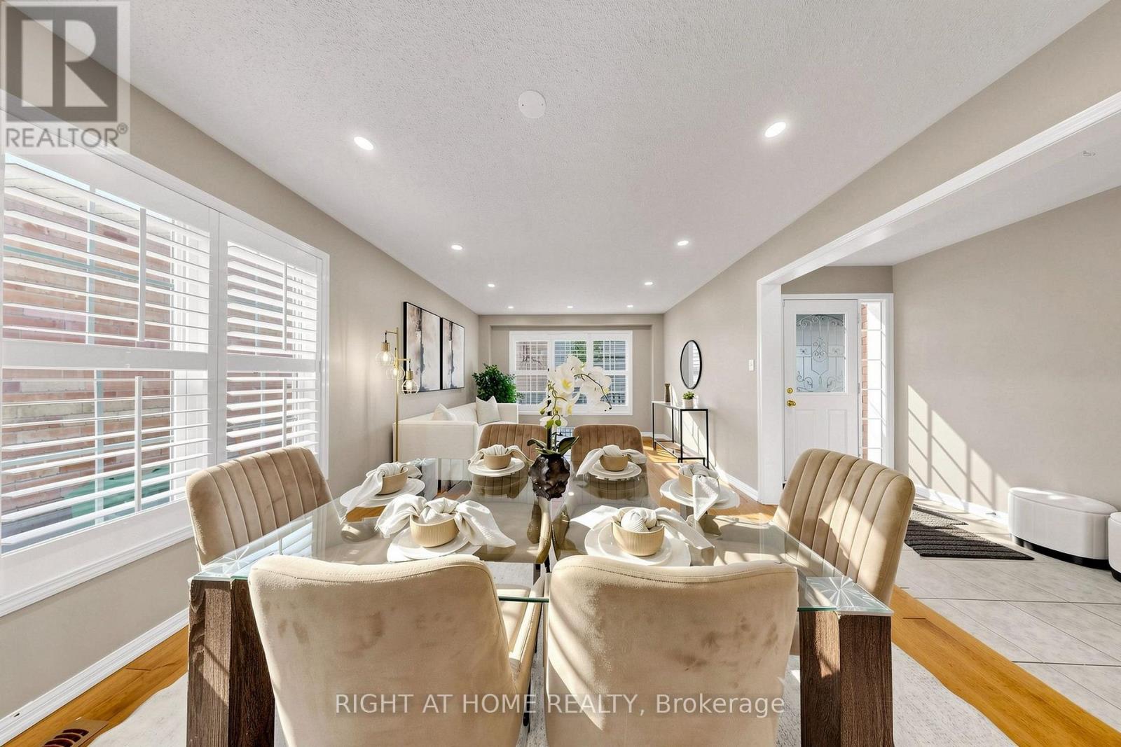 5 Mendoza Drive, Brampton, ON