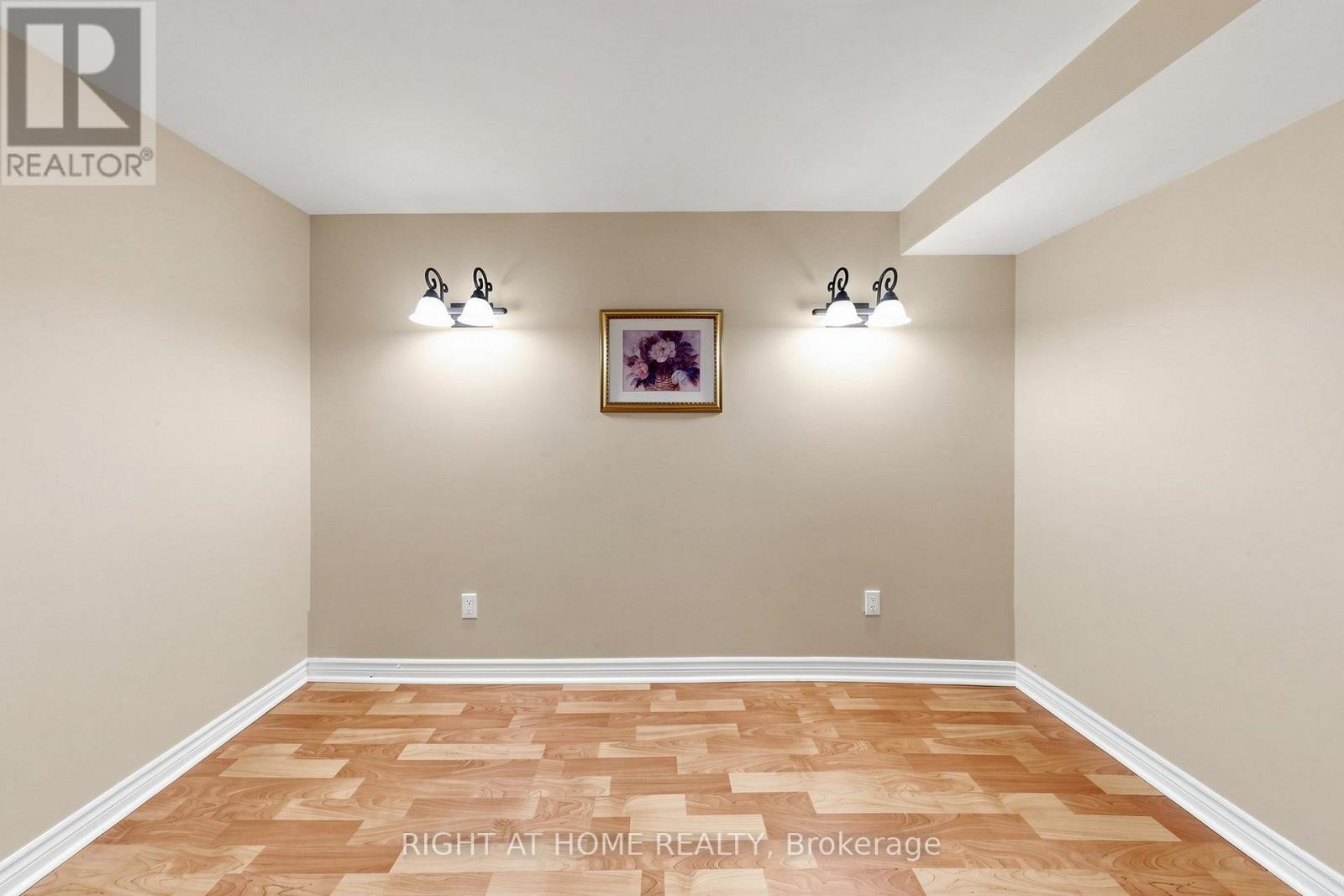Basement Dining - 5 Mendoza Drive, Brampton, ON