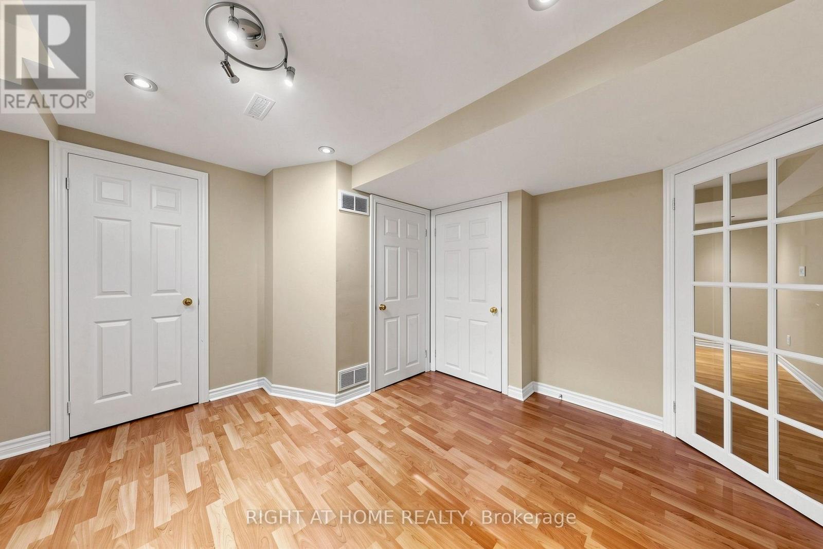 Basement Office - 5 Mendoza Drive, Brampton, ON