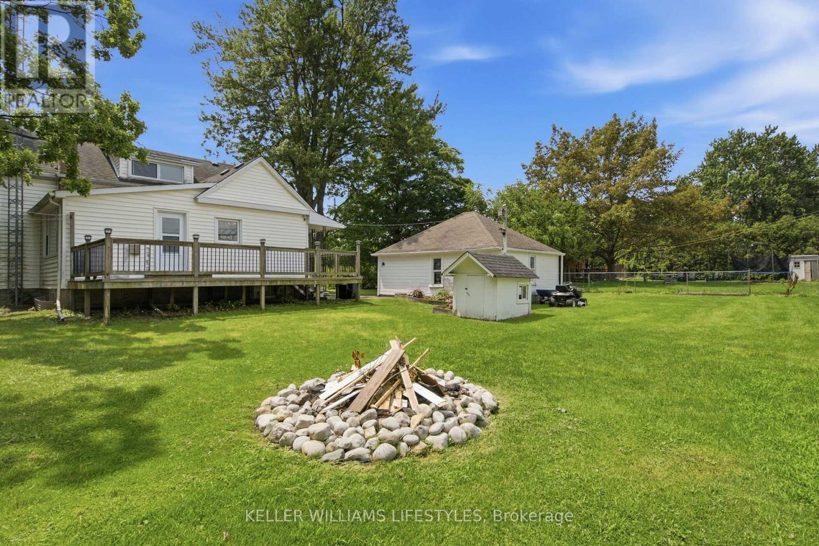 44458 Talbot Line, Central Elgin, ON