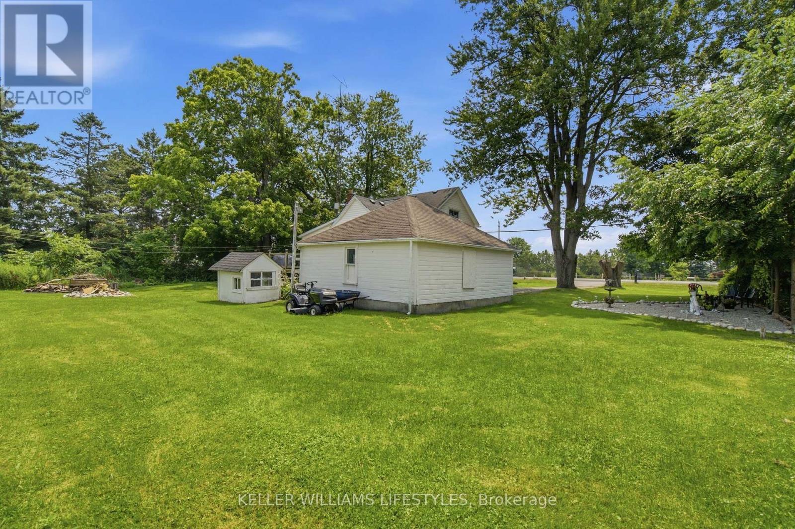 44458 Talbot Line, Central Elgin, ON