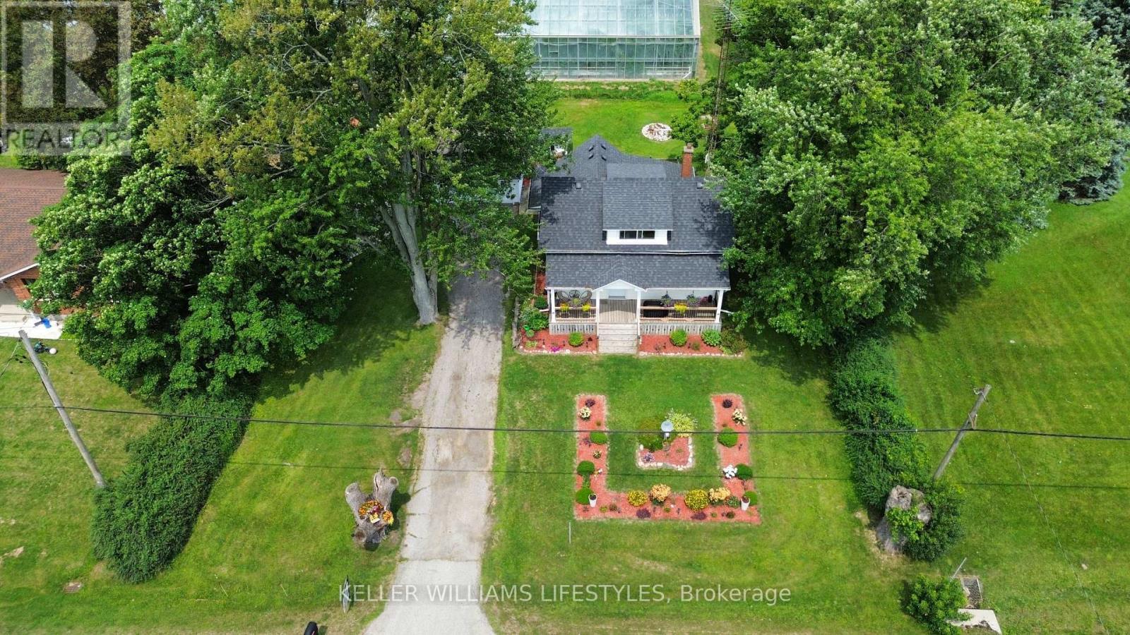 44458 Talbot Line, Central Elgin, ON