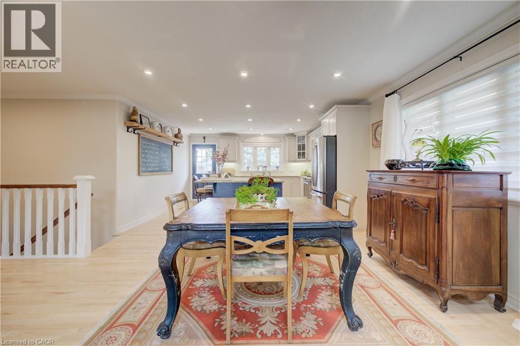 517 Starboard Crescent, Waterloo, ON