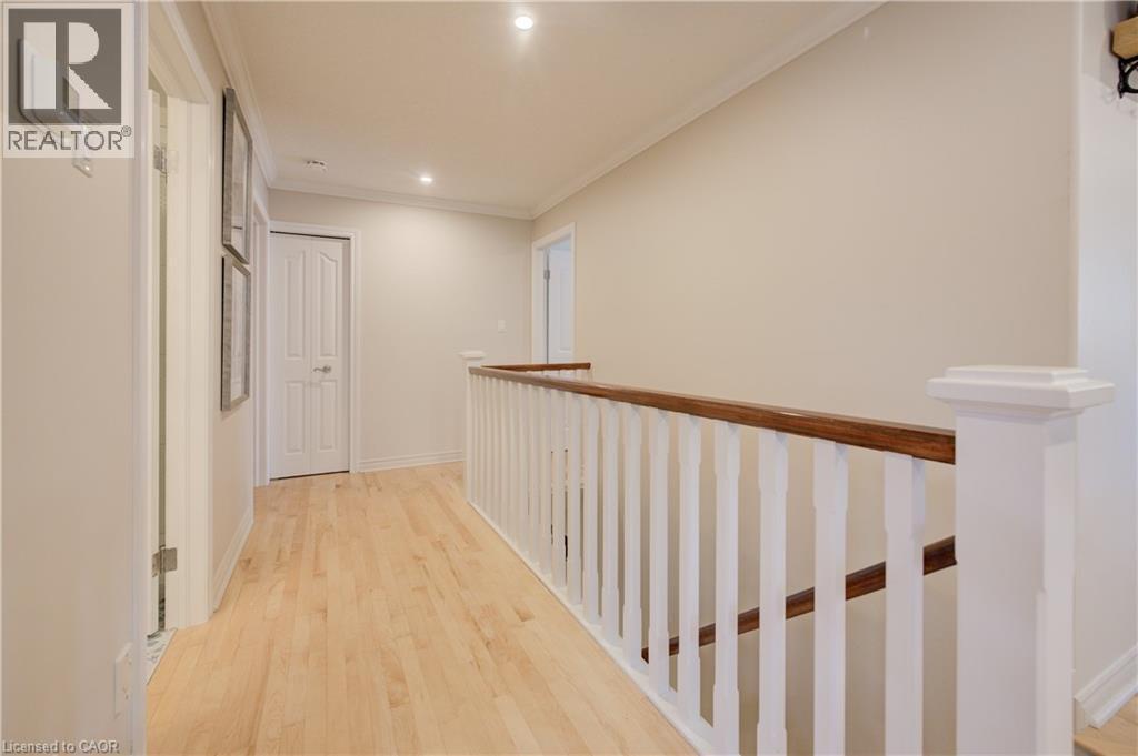517 Starboard Crescent, Waterloo, ON