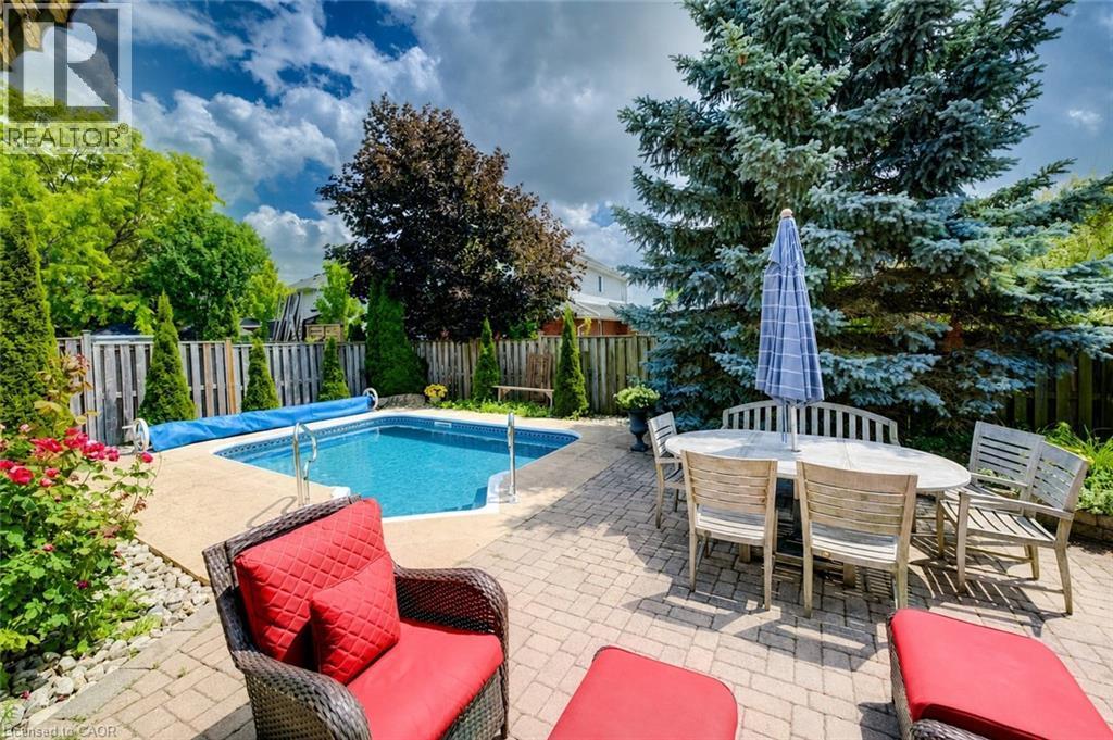 517 Starboard Crescent, Waterloo, ON