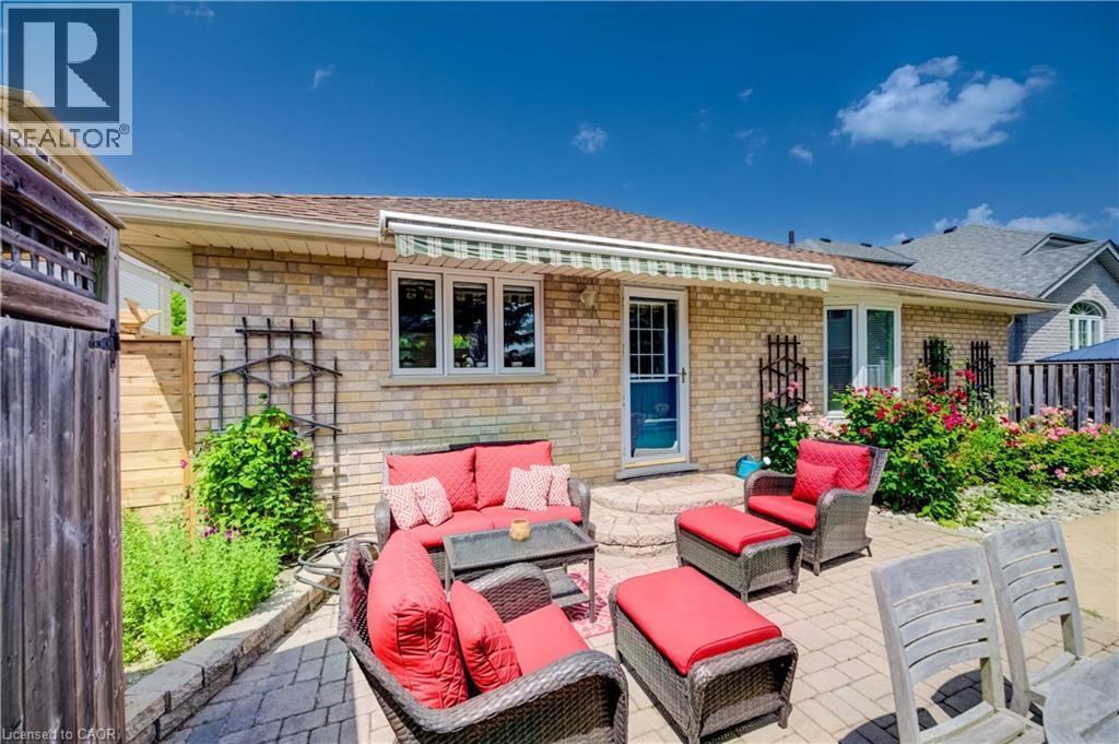 517 Starboard Crescent, Waterloo, ON