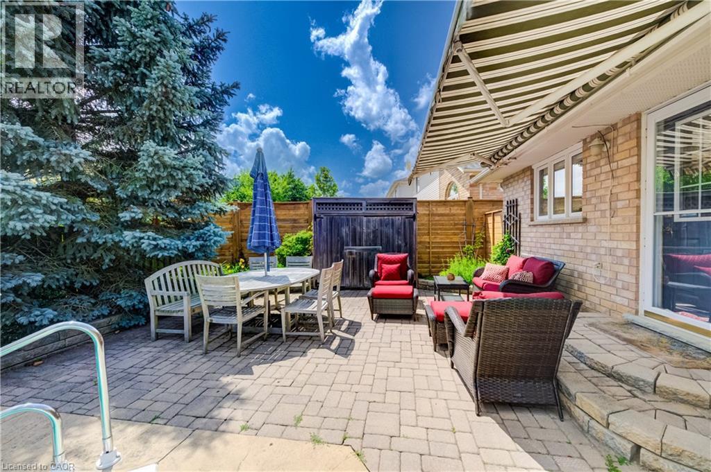 517 Starboard Crescent, Waterloo, ON