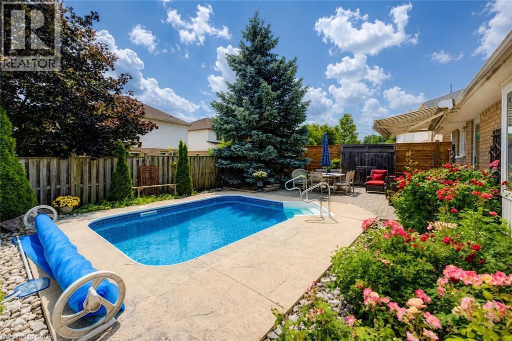 517 Starboard Crescent, Waterloo, ON