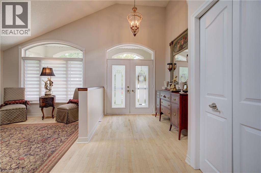 517 Starboard Crescent, Waterloo, ON