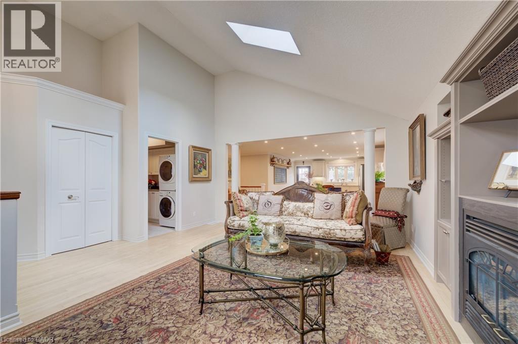 517 Starboard Crescent, Waterloo, ON