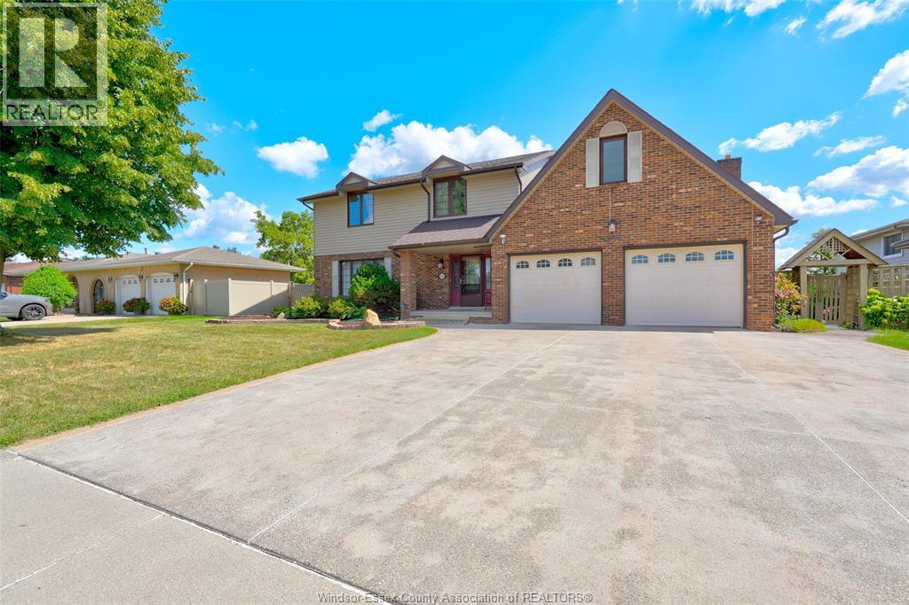 2036 Lesperance Road, Tecumseh, ON