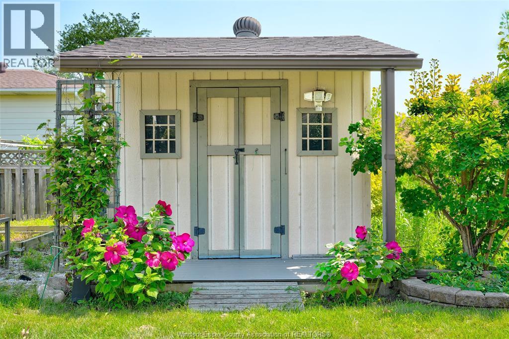 2036 Lesperance Road, Tecumseh, ON