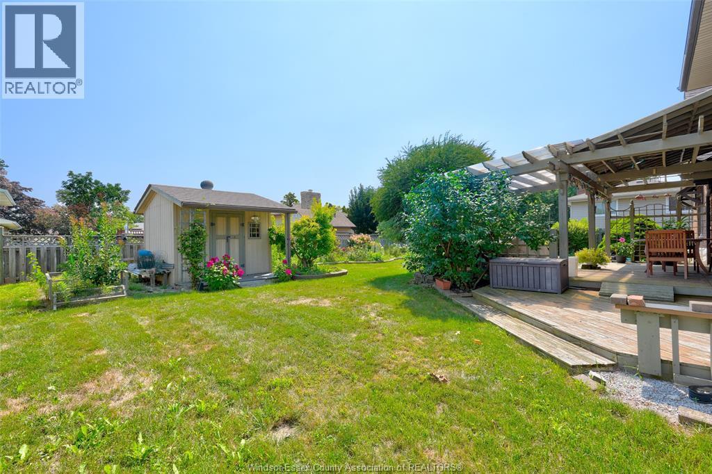2036 Lesperance Road, Tecumseh, ON