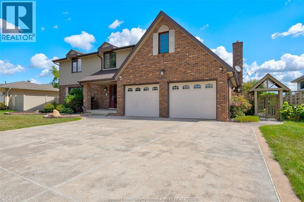 2036 Lesperance Road, Tecumseh, ON