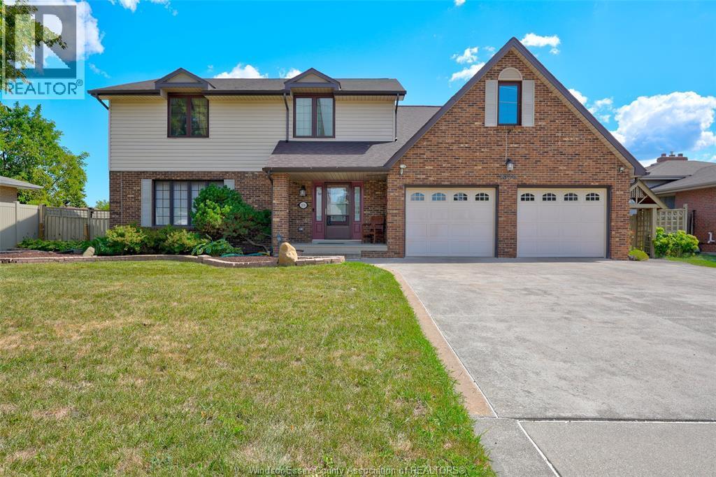 2036 Lesperance Road, Tecumseh, ON