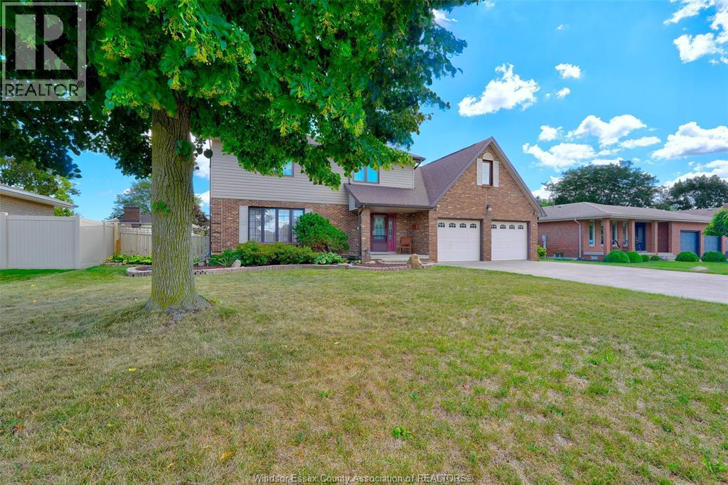 2036 Lesperance Road, Tecumseh, ON