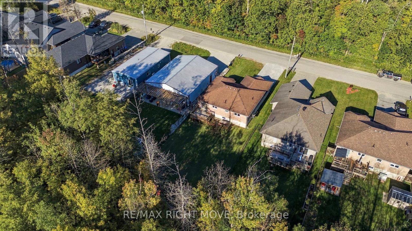 3240 Goldstein Road, Severn, ON