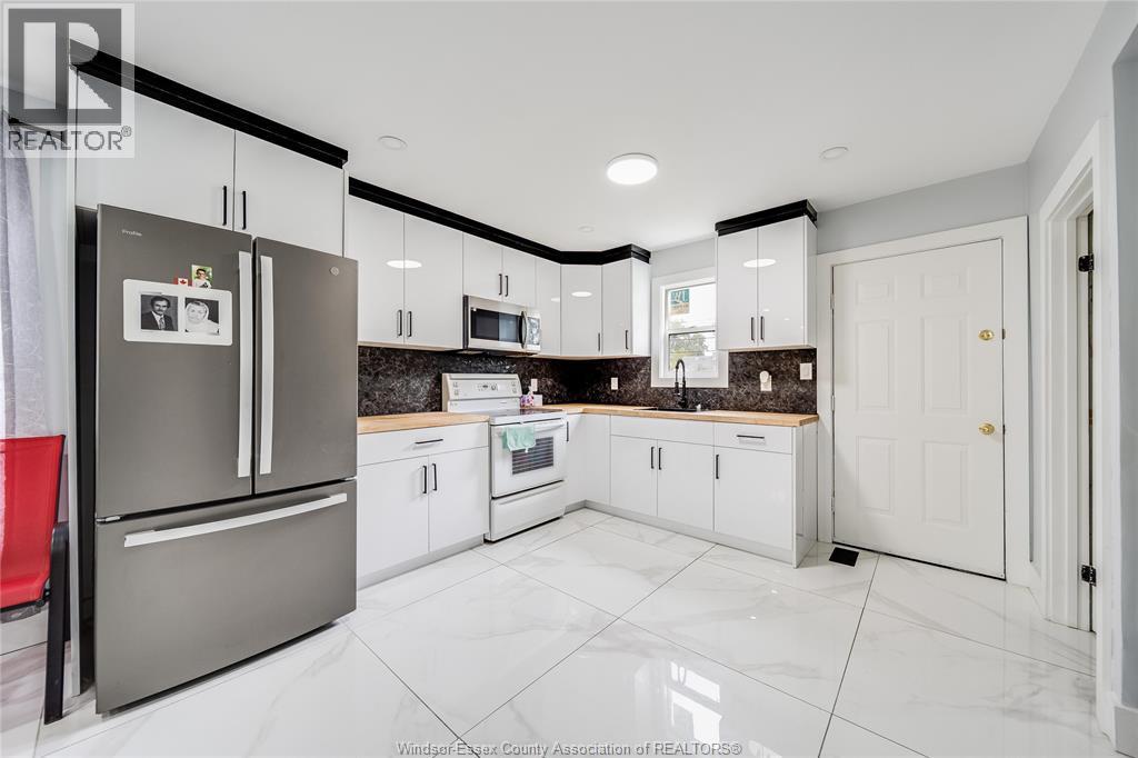 629 Stanley Street, Windsor, ON