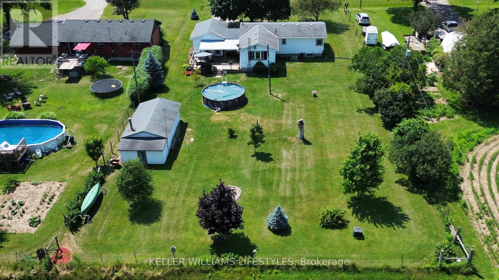 9820 Belmont Road, Central Elgin, ON