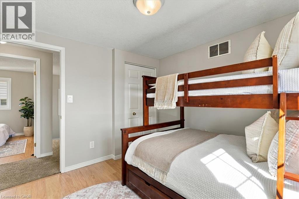 second bedroom - 430 Mountain Laurel Crescent, Kitchener, ON